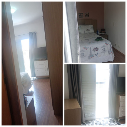 Imagem Casa com 3 Quartos à Venda, 120 m² em Jardim Rio Das Pedras - Cotia Imagem Casa com 3 Quartos à Venda, 120 m² em Jardim Rio Das Pedras - Cotia