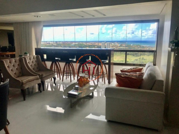 Imagem Apartamento com 3 Quartos à Venda, 276 m² em Patamares - Salvador