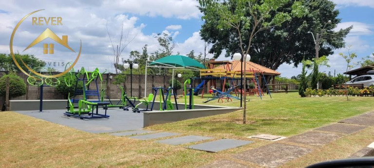 Imagem Casa com 4 Quartos à Venda, 267 m² em Jardim Madalena  - Campinas