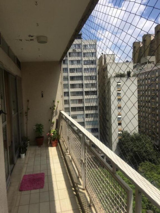Apartamento com 3 Quartos à Venda,  em Bela Vista - São Paulo