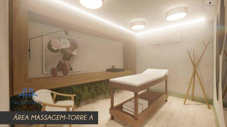 Imagem Apartamento com 2 Quartos à Venda, 83 m² em Cacupé - Florianópolis