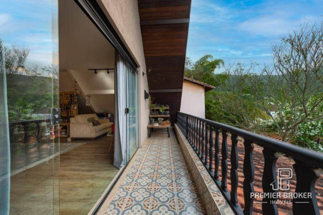 Imagem Casa com 3 Quartos à Venda, 180 m² em Parque Do Imbui - Teresópolis Imagem Casa com 3 Quartos à Venda, 180 m² em Parque Do Imbui - Teresópolis
