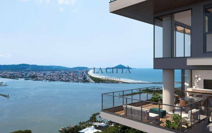 Imagem Imóvel com 3 Quartos à Venda, 125 m² em Fazenda - Itajaí Imagem Imóvel com 3 Quartos à Venda, 125 m² em Fazenda - Itajaí