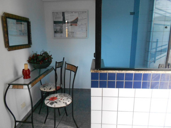 Imagem Apartamento com 1 Quarto à Venda, 43 m² em Caiçara - Praia Grande Imagem Apartamento com 1 Quarto à Venda, 43 m² em Caiçara - Praia Grande