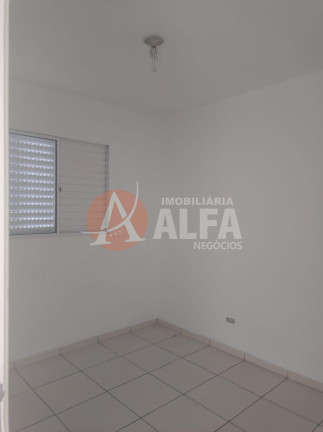 Imagem Apartamento com 2 Quartos à Venda, 52 m² em Jardim Dos Ipês - Cotia