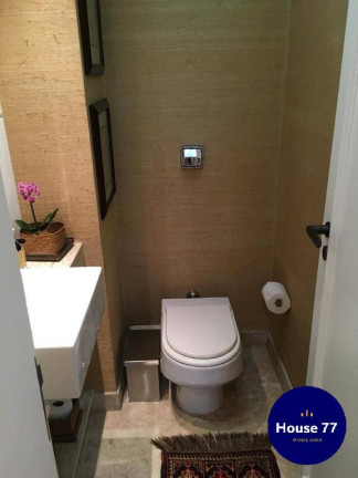 Imagem Apartamento com 4 Quartos à Venda, 223 m² em Moema - São Paulo Imagem Apartamento com 4 Quartos à Venda, 223 m² em Moema - São Paulo