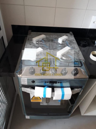 Imagem Apartamento com 2 Quartos à Venda, 64 m² em Jardim São Paulo - São Paulo