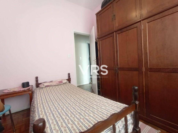 Imagem Apartamento com 2 Quartos à Venda, 48 m² em Várzea - Teresópolis