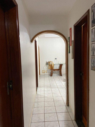Imagem Casa com 3 Quartos à Venda, 250 m² em Setor Garavelo - Aparecida De Goiânia