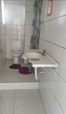 Imagem Casa com 2 Quartos à Venda, 100 m² em Vila Lage - São Gonçalo