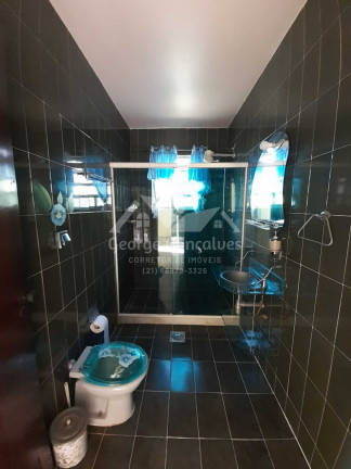 Imagem Casa com 5 Quartos à Venda, 416 m² em Jardim Vinte E Cinco De Agosto - Duque De Caxias