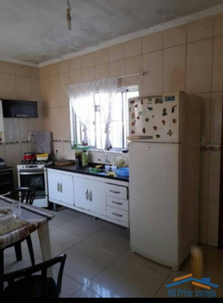 Imagem Casa com 4 Quartos à Venda, 190 m² em Vila Medeiros - São Paulo