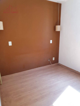 Imagem Apartamento com 2 Quartos à Venda, 45 m² em Parque Munhoz - São Paulo