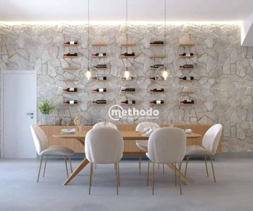 Imagem Casa com 4 Quartos à Venda, 307 m² em Parque Brasil 500 - Paulínia Imagem Casa com 4 Quartos à Venda, 307 m² em Parque Brasil 500 - Paulínia