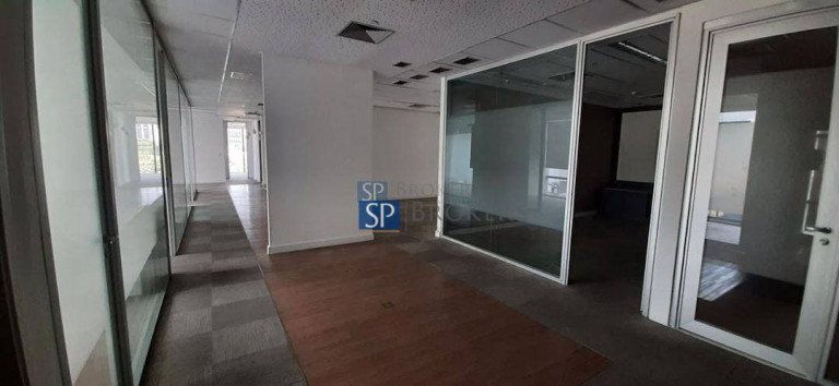 Imagem Sala Comercial para Alugar, 381 m² em Itaim Bibi - São Paulo Imagem Sala Comercial para Alugar, 381 m² em Itaim Bibi - São Paulo
