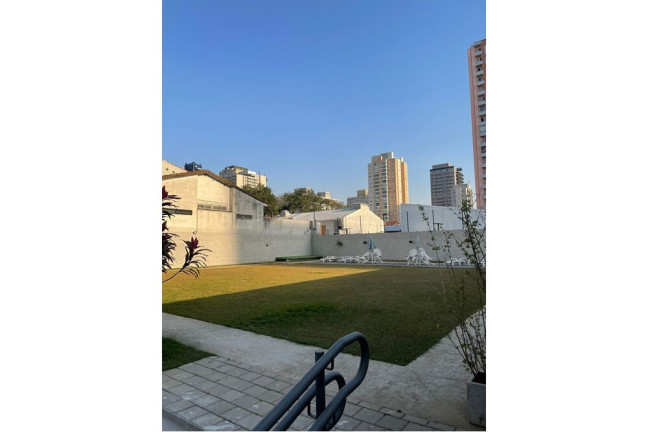 Imagem Imóvel com 3 Quartos à Venda, 98 m² em Vila Olímpia - São Paulo