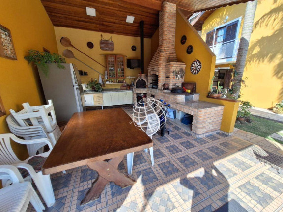 Imagem Casa com 5 Quartos à Venda, 325 m² em Condomínio Serra Da Estrela - Atibaia