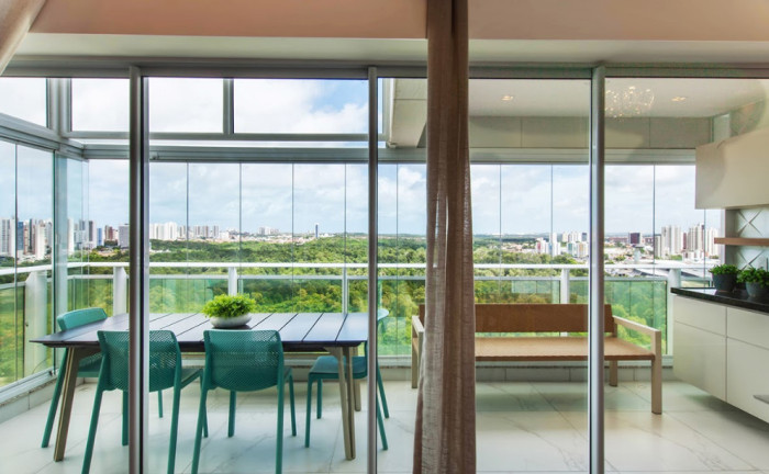 Imagem Apartamento com 4 Quartos à Venda, 1.545 m² em Fortaleza Imagem Apartamento com 4 Quartos à Venda, 1.545 m² em Fortaleza