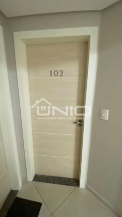 Imagem Apartamento com 3 Quartos à Venda, 116 m² em Centro - Pato Branco