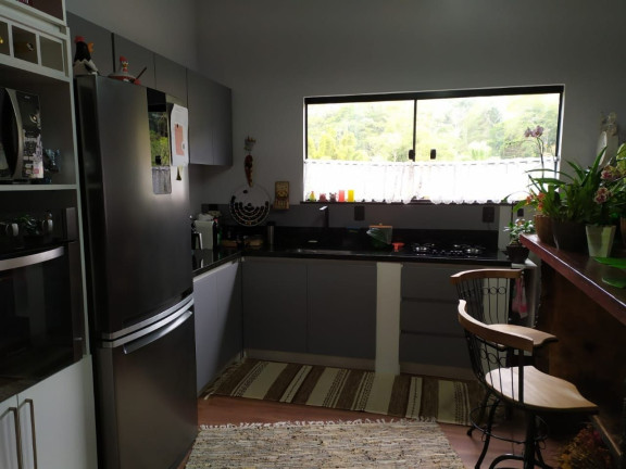 Imagem Casa com 2 Quartos à Venda, 90 m² em Posse - Teresópolis Imagem Casa com 2 Quartos à Venda, 90 m² em Posse - Teresópolis