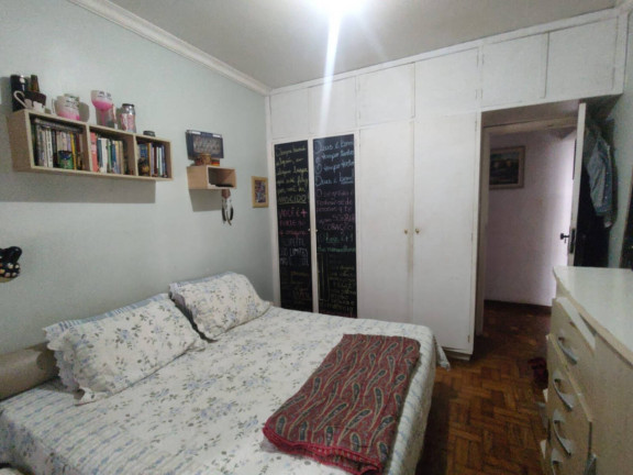 Imagem Apartamento com 3 Quartos à Venda, 128 m² em Ponta Da Praia - Santos Imagem Apartamento com 3 Quartos à Venda, 128 m² em Ponta Da Praia - Santos