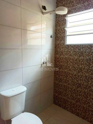 Imagem Casa com 2 Quartos à Venda, 80 m² em Jardim São Luiz - Jacareí