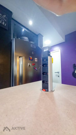 Imagem Apartamento com 3 Quartos à Venda, 110 m² em Alphaville - Barueri Imagem Apartamento com 3 Quartos à Venda, 110 m² em Alphaville - Barueri