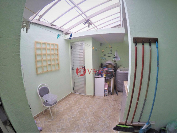 Imagem Sobrado com 3 Quartos à Venda, 140 m² em Tatuapé - São Paulo Imagem Sobrado com 3 Quartos à Venda, 140 m² em Tatuapé - São Paulo