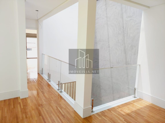 Imagem Casa com 4 Quartos à Venda, 430 m² em Alphaville Residencial Dois - Barueri