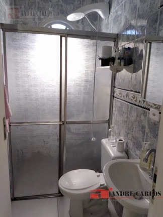 Imagem Casa com 4 Quartos à Venda, 165 m² em Munhoz Júnior - Osasco