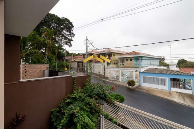 Imagem Casa com 3 Quartos à Venda, 230 m² em Parque São Domingos - São Paulo