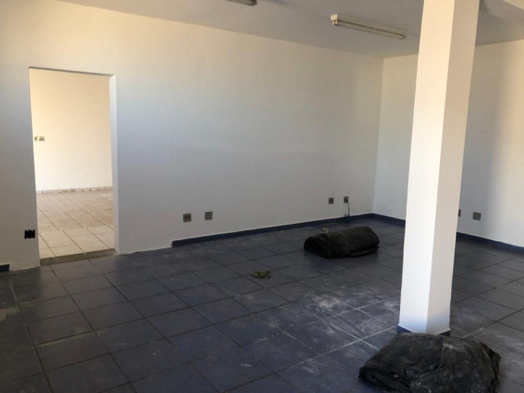 Imagem Sala Comercial para Alugar, 407 m² em Vila Engler - Bauru Imagem Sala Comercial para Alugar, 407 m² em Vila Engler - Bauru