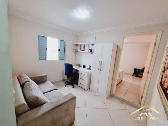 Imagem Sobrado com 3 Quartos à Venda, 125 m² em Cidade Das Flores - Osasco Imagem Sobrado com 3 Quartos à Venda, 125 m² em Cidade Das Flores - Osasco