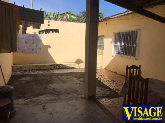 Imagem Casa com 2 Quartos à Venda, 175 m² em Jd. Didinha - Jacareí Imagem Casa com 2 Quartos à Venda, 175 m² em Jd. Didinha - Jacareí