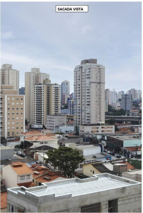 Imagem Apartamento com 2 Quartos à Venda, 55 m² em Parada Inglesa - São Paulo Imagem Apartamento com 2 Quartos à Venda, 55 m² em Parada Inglesa - São Paulo