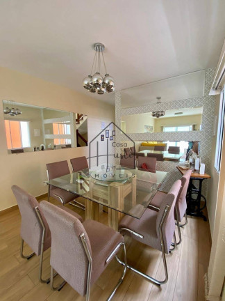 Imagem Casa de Condomínio com 3 Quartos à Venda, 210 m² em Jardim Rio Das Pedras - Cotia Imagem Casa de Condomínio com 3 Quartos à Venda, 210 m² em Jardim Rio Das Pedras - Cotia