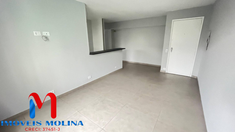 Imagem Apartamento com 2 Quartos para Alugar, 55 m² em Santo Antônio - São Caetano Do Sul