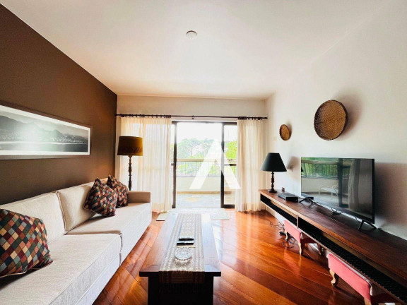 Imagem Apartamento com 3 Quartos à Venda, 115 m² em Alto - Teresópolis