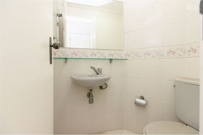 Imagem Apartamento com 3 Quartos à Venda, 112 m² em Moema - São Paulo