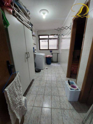 Imagem Apartamento com 4 Quartos à Venda, 192 m² em Aviação - Praia Grande Imagem Apartamento com 4 Quartos à Venda, 192 m² em Aviação - Praia Grande