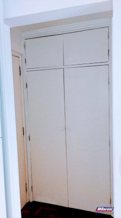 Imagem Apartamento com 3 Quartos à Venda, 114 m² em Cerqueira César - São Paulo