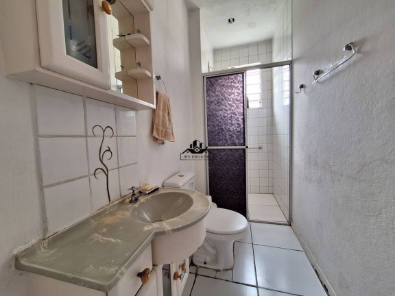Imagem Apartamento com 2 Quartos à Venda, 55 m² em Baeta Neves - São Bernardo Do Campo