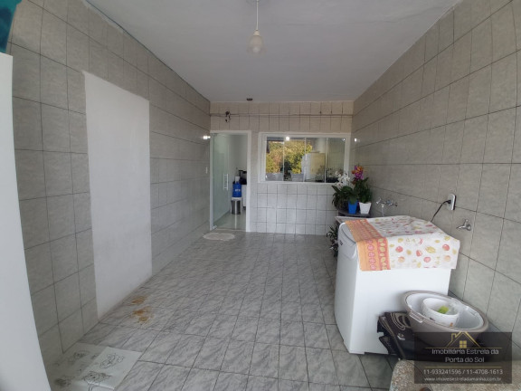 Imagem Casa com 4 Quartos à Venda, 120 m² em Centro - Mairinque