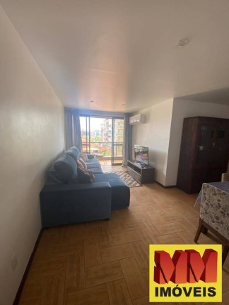 Imagem Apartamento com 3 Quartos à Venda, 120 m² em Braga - Cabo Frio Imagem Apartamento com 3 Quartos à Venda, 120 m² em Braga - Cabo Frio