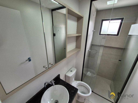 Imagem Apartamento com 2 Quartos para Alugar, 56 m² em Boa Vista - Blumenau Imagem Apartamento com 2 Quartos para Alugar, 56 m² em Boa Vista - Blumenau