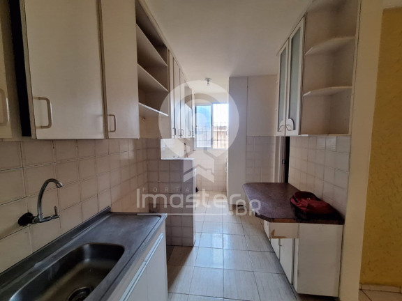 Imagem Apartamento com 3 Quartos à Venda, 88 m² em Montese - Fortaleza