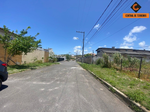 Imagem Terreno à Venda, 2.725 m² em Stella Maris - Salvador Imagem Terreno à Venda, 2.725 m² em Stella Maris - Salvador