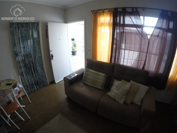 Imagem Apartamento com 1 Quarto à Venda, 40 m² em Guilhermina - Praia Grande Imagem Apartamento com 1 Quarto à Venda, 40 m² em Guilhermina - Praia Grande