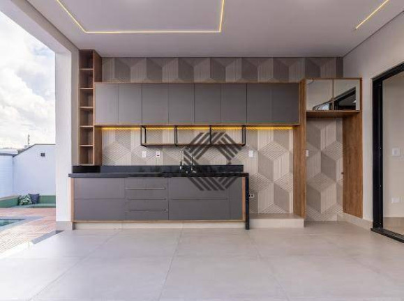 Imagem Casa com 3 Quartos à Venda, 230 m² em Alphaville Nova Esplanada I - Votorantim Imagem Casa com 3 Quartos à Venda, 230 m² em Alphaville Nova Esplanada I - Votorantim