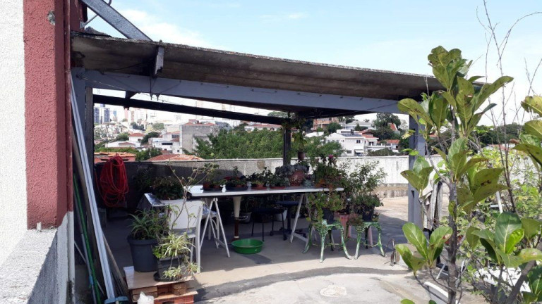 Imagem Apartamento com 2 Quartos à Venda, 105 m² em Vila Romana - São Paulo Imagem Apartamento com 2 Quartos à Venda, 105 m² em Vila Romana - São Paulo